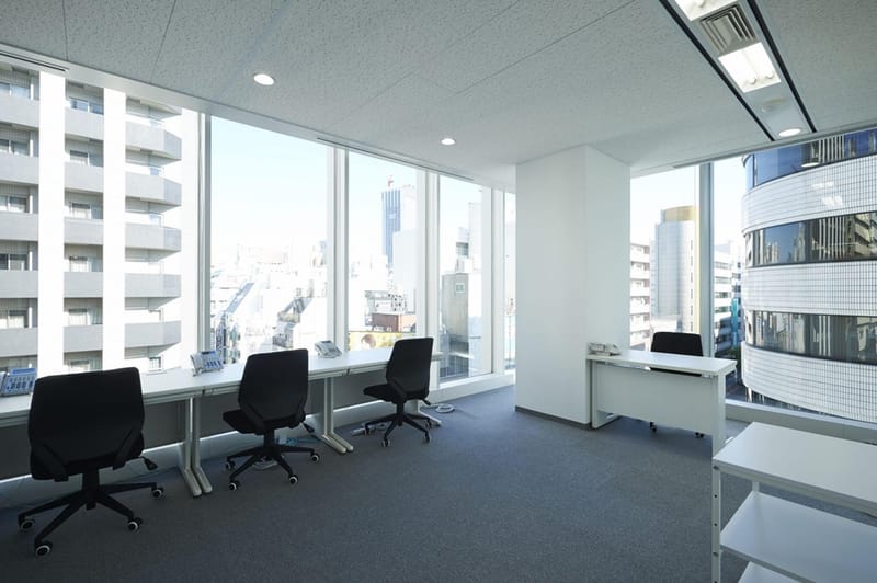 Crosscoop - Forecast – Shinjuku AVENUE - 2-5-12 Shinjuku - Shinjuku-ku - Tokyo image 6