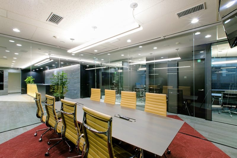 Crosscoop - Hulic Shibuya 1-chome Building - 1-3-9 Shibuya - Shibuya-ku - Tokyo image 4