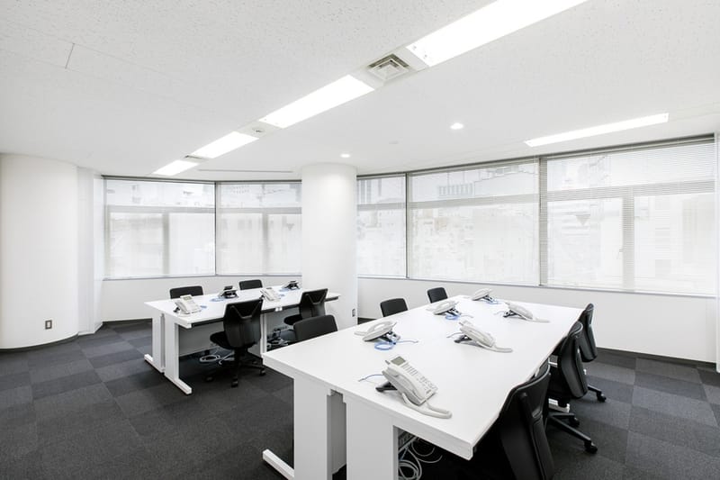 Crosscoop - Hulic Shibuya 1-chome Building - 1-3-9 Shibuya - Shibuya-ku - Tokyo image 5