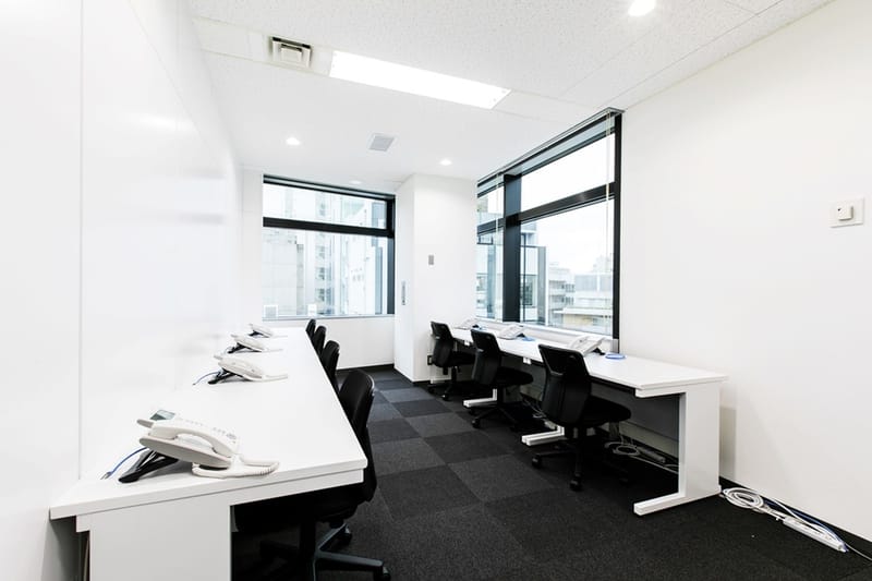 Crosscoop - Hulic Shibuya 1-chome Building - 1-3-9 Shibuya - Shibuya-ku - Tokyo image 7