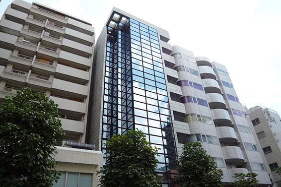 Crosscoop - Landwork Aoyama Building - 2-7-26 Kita-Aoyama - Minato-ku - Tokyo image 14