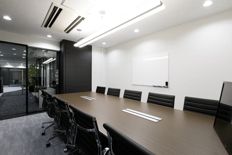 Crosscoop - Landwork Aoyama Building - 2-7-26 Kita-Aoyama - Minato-ku - Tokyo image 5