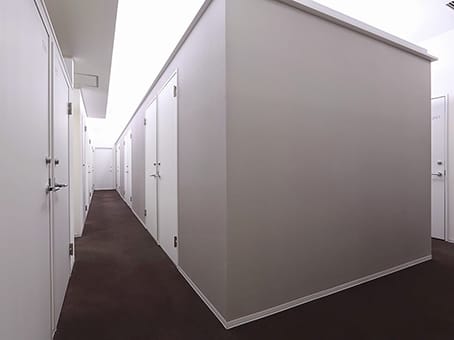 Regus (Open Office) - Vera Nihonbashi Hakozakicho 27−9 - Chuo-ku - Tokyo image 5