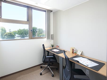Regus - Estage Osaki Building - 3-5-2 Osaki - Shinagawa-ku - Tokyo image 3