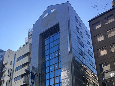 Regus - Unizo Shibadaimon 2 Chome Building - 2-2-1 Shibadaimon - Minato-ku - Tokyo image 7
