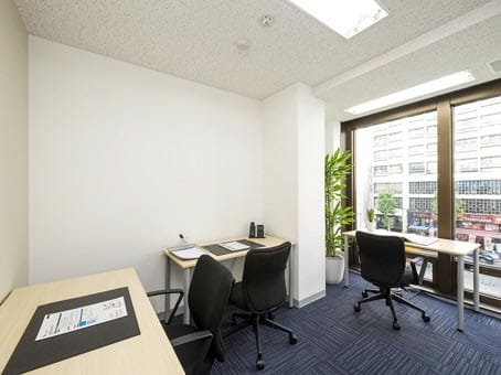 Regus - Habitation Akasaka - 1-3-5 Akasaka - Minato ku - Tokyo image 3