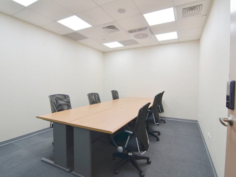Universal Innovation Business Center - 178 MinQuan E. Road - Taipei image 6