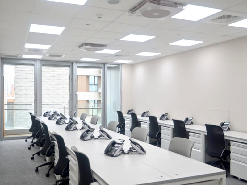 Universal Innovation Business Center - 178 MinQuan E. Road - Taipei image 7