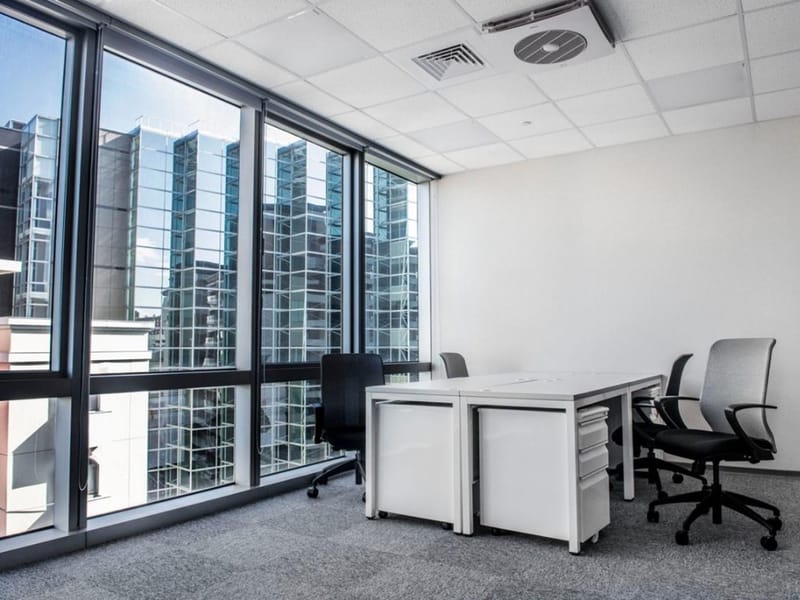 Universal Innovation Business Center - 178 MinQuan E. Road - Taipei image 3