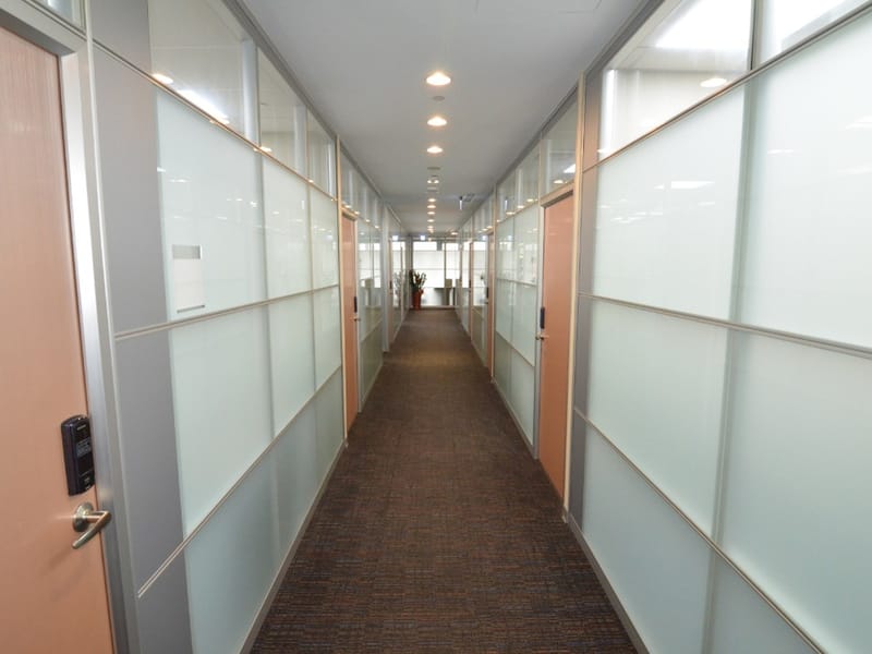 Universal Innovation Business Center - 178 MinQuan E. Road - Taipei image 16