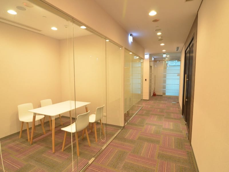 Universal Innovation Business Center - 178 MinQuan E. Road - Taipei image 11