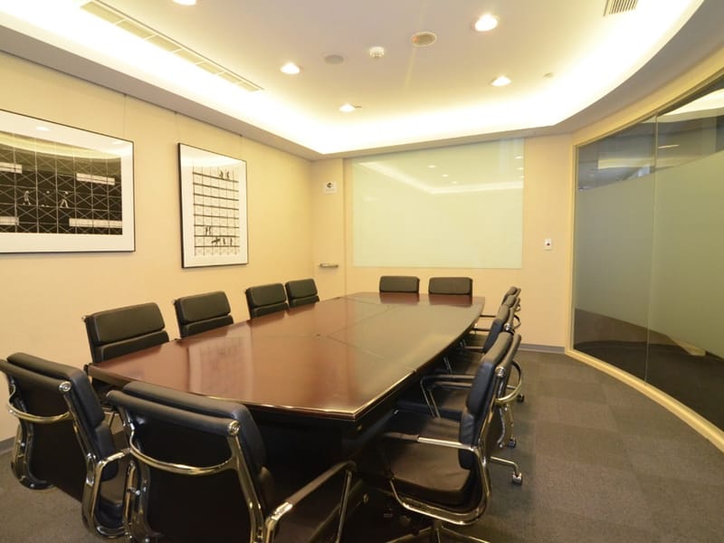 Universal Innovation Business Center - 178 MinQuan E. Road - Taipei image 13