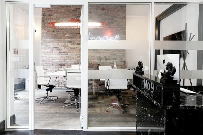 Iconic Offices - 9 Pembroke Street - Dublin image 11