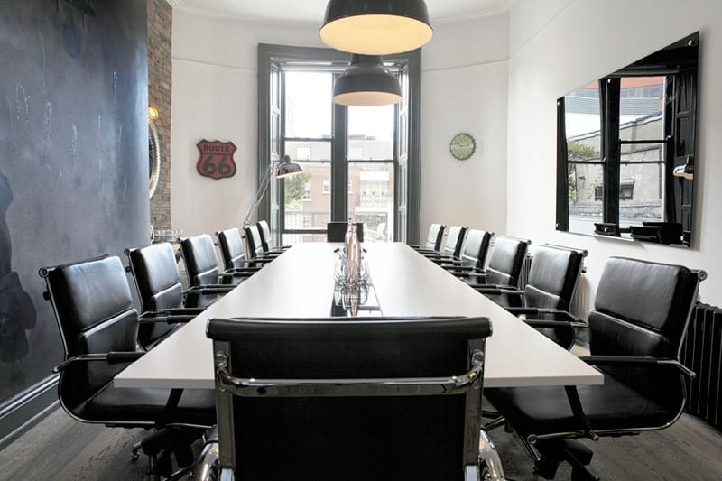 Iconic Offices - 9 Pembroke Street - Dublin image 13