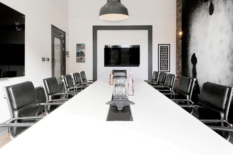 Iconic Offices - 9 Pembroke Street - Dublin image 16