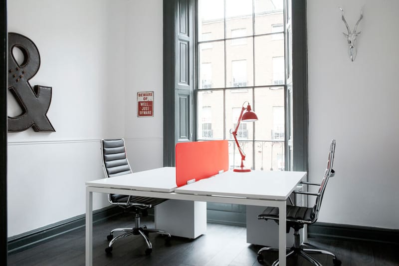 Iconic Offices - 9 Pembroke Street - Dublin image 18