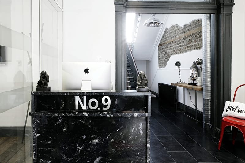 Iconic Offices - 9 Pembroke Street - Dublin image 2