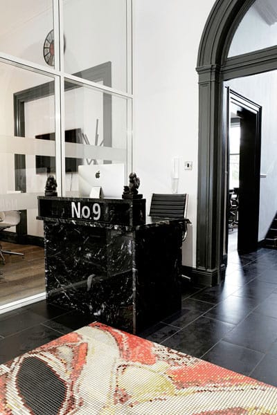 Iconic Offices - 9 Pembroke Street - Dublin image 21
