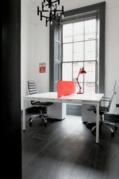 Iconic Offices - 9 Pembroke Street - Dublin image 28