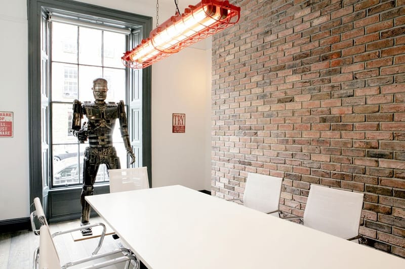 Iconic Offices - 9 Pembroke Street - Dublin image 32