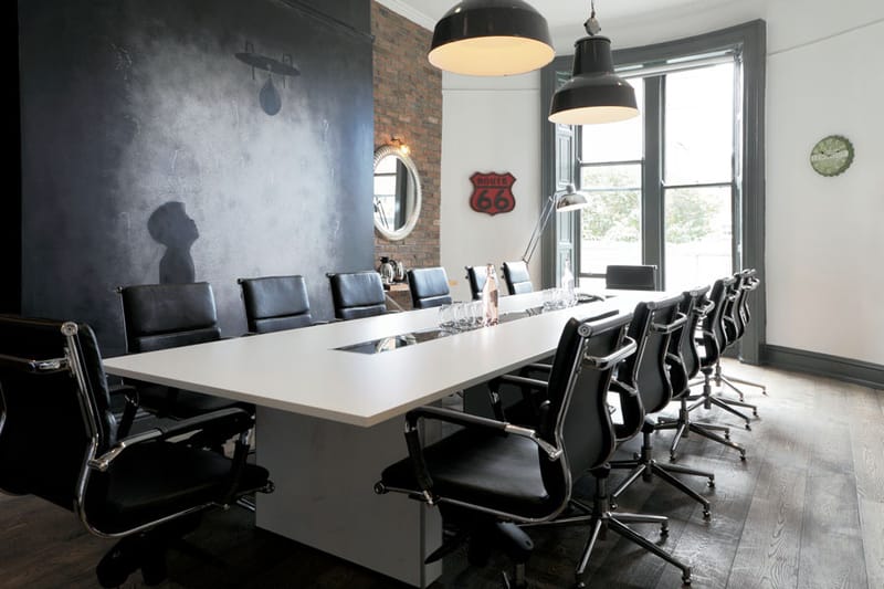 Iconic Offices - 9 Pembroke Street - Dublin image 34