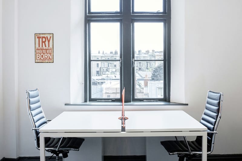 Iconic Offices - 9 Pembroke Street - Dublin image 5