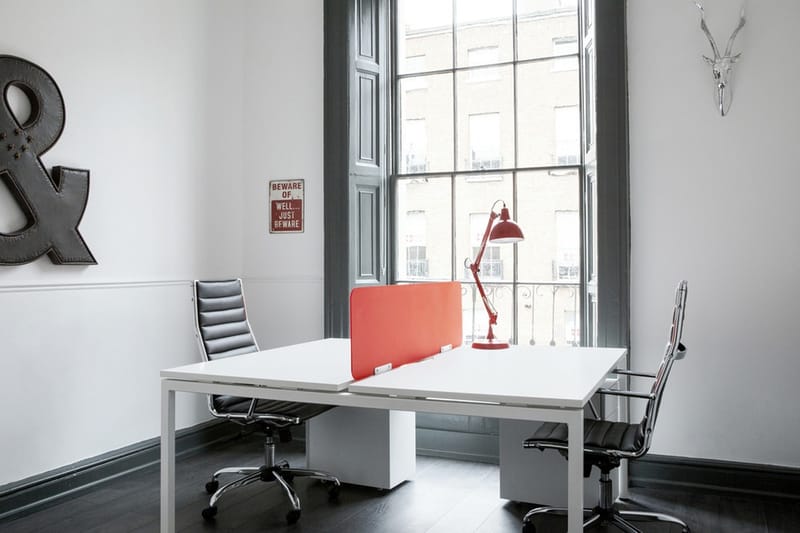 Iconic Offices - 9 Pembroke Street - Dublin image 6