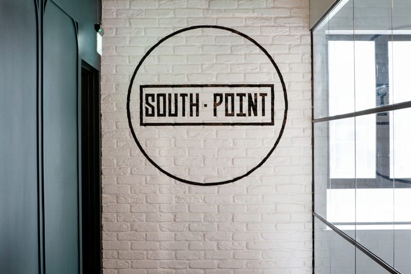 Iconic Offices - SOUTH POINT - Harmony Row - Grand Canal Dock - Dublin image 15