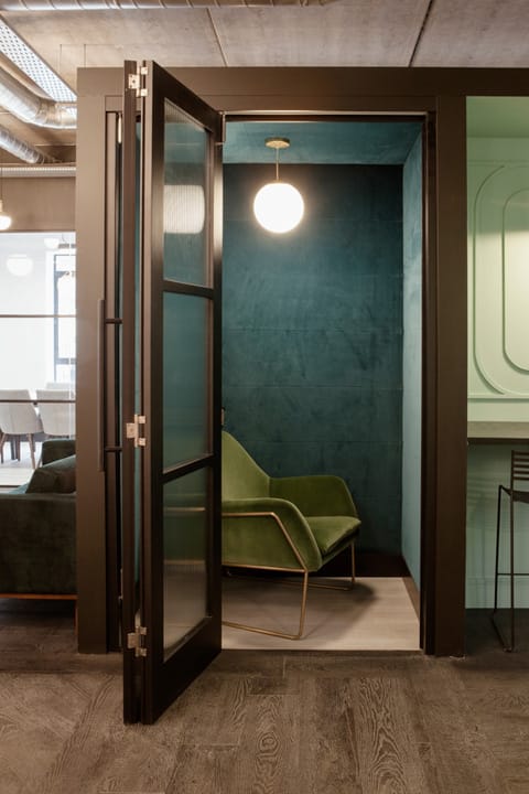Iconic Offices - SOUTH POINT - Harmony Row - Grand Canal Dock - Dublin image 40