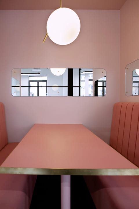 Iconic Offices - SOUTH POINT - Harmony Row - Grand Canal Dock - Dublin image 47