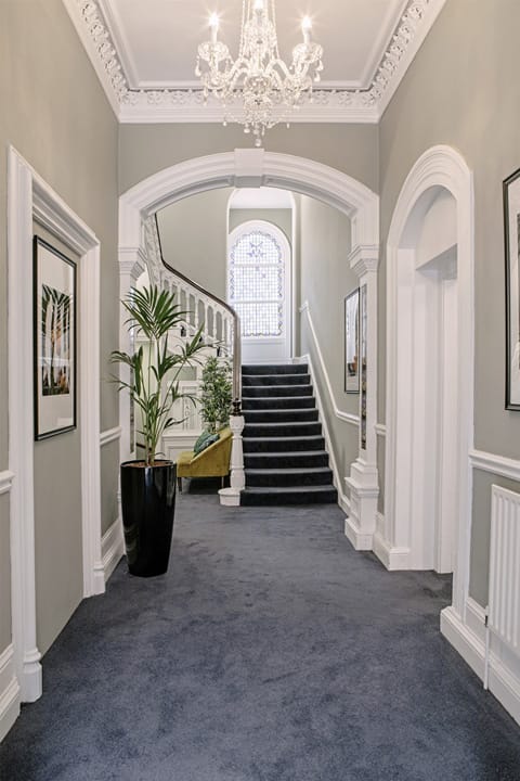 Iconic Offices - THE VICTORIANS - 15-18 Earlsfort Terrace - Dublin image 16