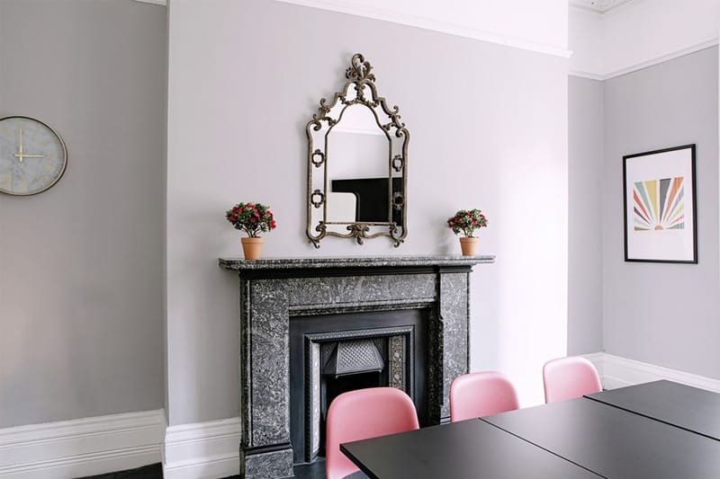 Iconic Offices - THE VICTORIANS - 15-18 Earlsfort Terrace - Dublin image 19