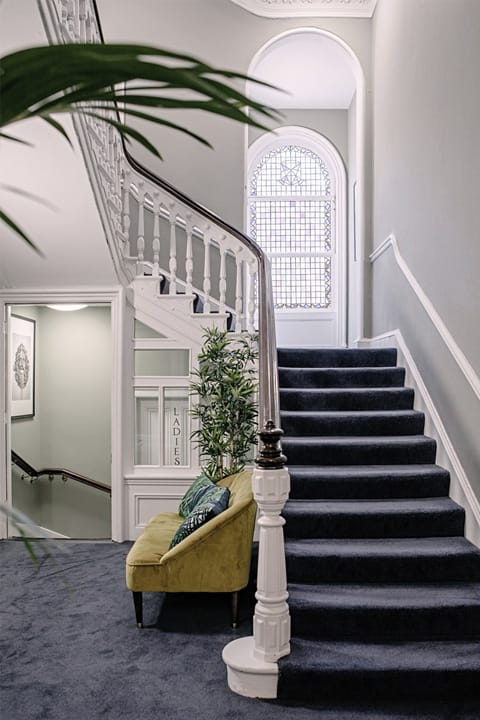 Iconic Offices - THE VICTORIANS - 15-18 Earlsfort Terrace - Dublin image 2