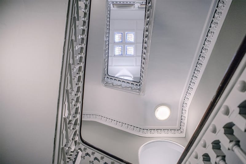 Iconic Offices - THE VICTORIANS - 15-18 Earlsfort Terrace - Dublin image 20