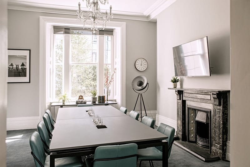 Iconic Offices - THE VICTORIANS - 15-18 Earlsfort Terrace - Dublin image 21