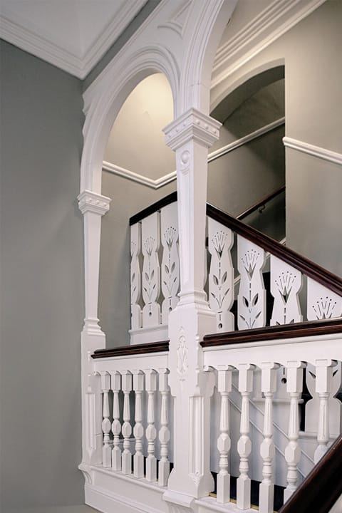 Iconic Offices - THE VICTORIANS - 15-18 Earlsfort Terrace - Dublin image 3