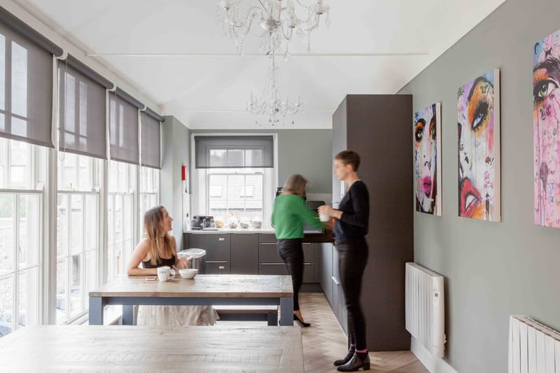 Iconic Offices - THE GARRISON - 31-32 Leeson Street Lower - Dublin image 11