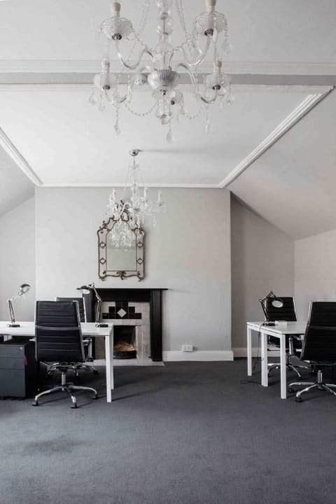 Iconic Offices - THE GARRISON - 31-32 Leeson Street Lower - Dublin image 16