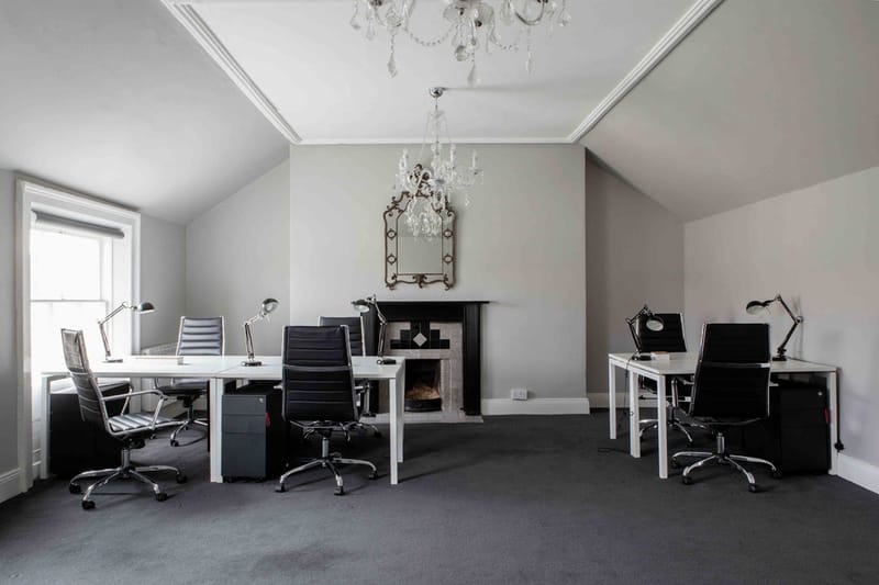 Iconic Offices - THE GARRISON - 31-32 Leeson Street Lower - Dublin image 18