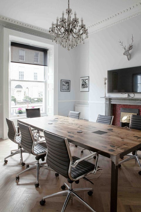 Iconic Offices - THE GARRISON - 31-32 Leeson Street Lower - Dublin image 21