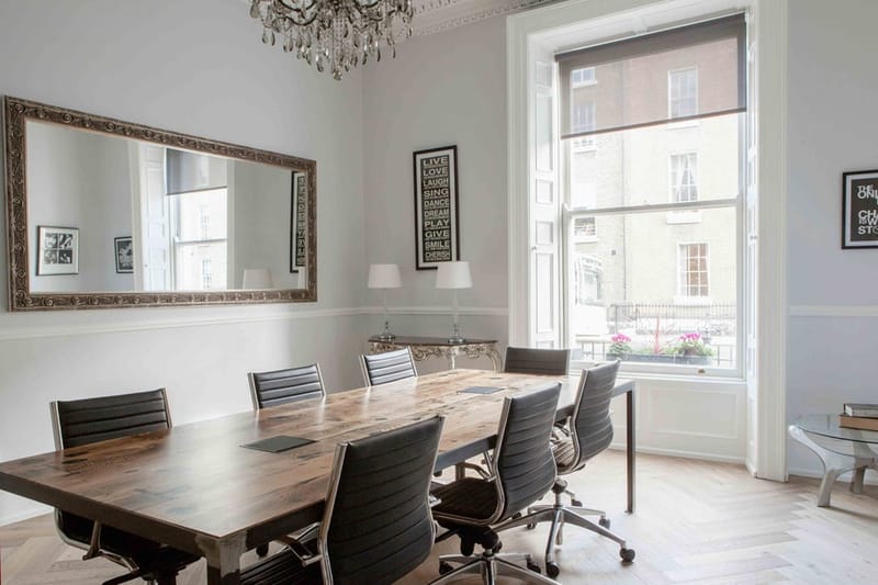 Iconic Offices - THE GARRISON - 31-32 Leeson Street Lower - Dublin image 22