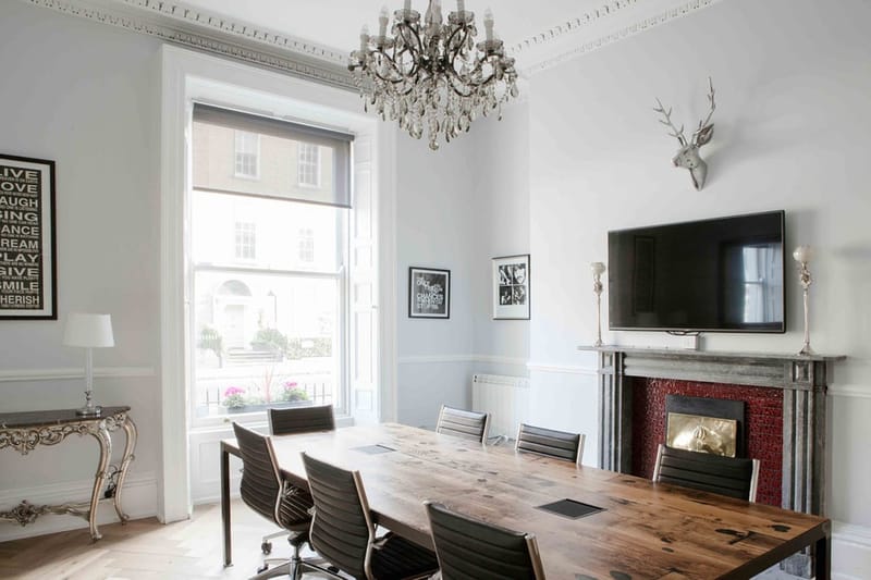 Iconic Offices - THE GARRISON - 31-32 Leeson Street Lower - Dublin image 23