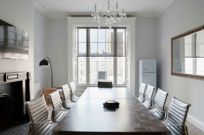 Iconic Offices - THE GARRISON - 31-32 Leeson Street Lower - Dublin image 26
