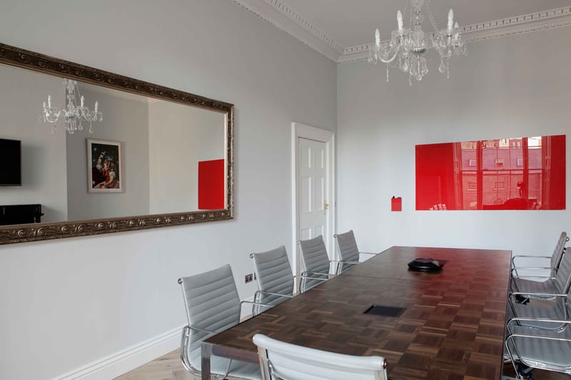 Iconic Offices - THE GARRISON - 31-32 Leeson Street Lower - Dublin image 27