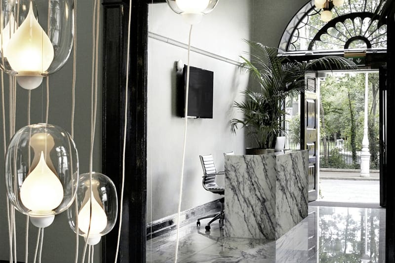 Iconic Offices - THE WILDE - 53 Merrion Square South - Dublin image 3