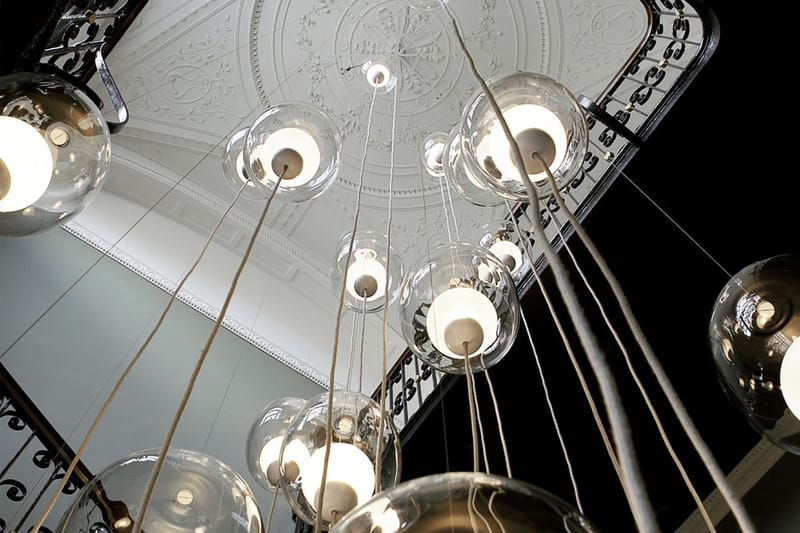 Iconic Offices - THE WILDE - 53 Merrion Square South - Dublin image 7
