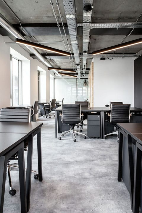 Iconic Offices - SOBO WORKS - 2 Windmill Lane - Sir Rogerson’s Quay - Dublin image 21
