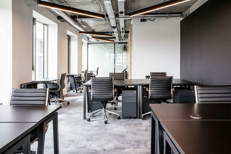 Iconic Offices - SOBO WORKS - 2 Windmill Lane - Sir Rogerson’s Quay - Dublin image 22
