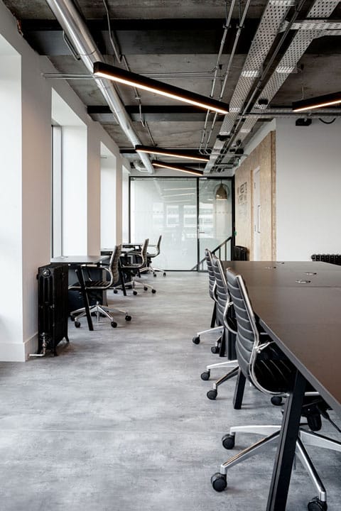 Iconic Offices - SOBO WORKS - 2 Windmill Lane - Sir Rogerson’s Quay - Dublin image 23