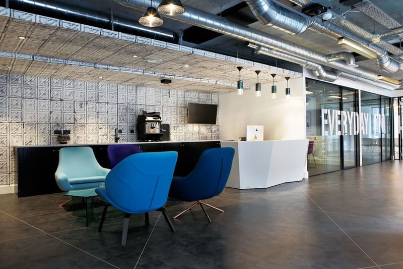 Iconic Offices - SOBO WORKS - 2 Windmill Lane - Sir Rogerson’s Quay - Dublin image 38